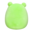 thumbnail image 3 of Squishmallows Original 7.5 inch Wendy the Green Frog - Child's Ultra Soft Stuffed Plush Toy, 3 of 7