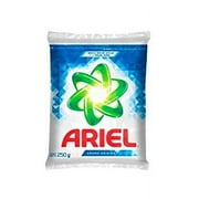 Ariel Detergent Double pwd. Regular - 250gr