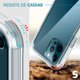 thumbnail image 3 of Funda de Protección para iPhone - Sovico - Transparente TPU, 3 of 6