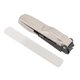 thumbnail image 5 of Cortauñas Con Apertura De Mandíbula Ancha, Cortauñas Ergonómico De Acero Inoxidable De Gran Apertura Con Lima De Uñas Para Uñas Gruesas, 5 of 7