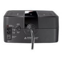 APC Back-UPS 650. UPS Battery Backup and Surge Protector (BE650G1)