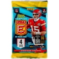 thumbnail image 4 of 2025 Panini Donruss Elite Football Trading Cards Blaster Box, 4 of 4