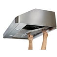 thumbnail image 5 of Sakura B51 30" Stainless Steel Range Hood - Made in Taiwan, 5 of 5