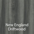 thumbnail image 6 of Correll CST 20" x 24" Metal Adjustable Standing Workstation in Driftwood, 6 of 7