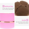 thumbnail image 2 of 1Pcs Portable and Simple Makeup Brush for Professional Makeup Artists 6.5x4.5cm, 2 of 8