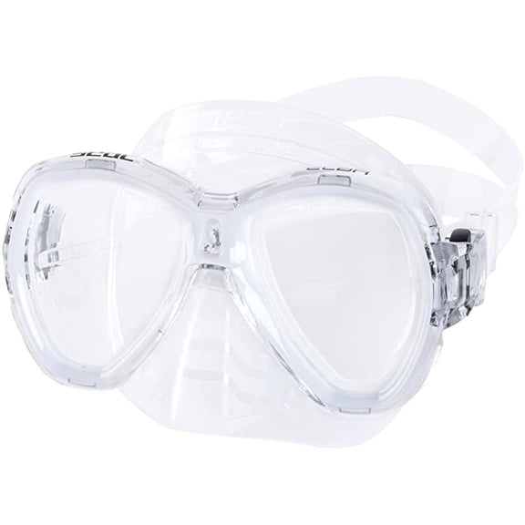 Seac Elba Snorkeling Masks