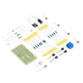 thumbnail image 4 of Voice Switch Module, Durable Electric Component 5V  Match Sensitive Sound Control Modules  For DIY, 4 of 8