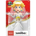 thumbnail image 2 of Amiibo - Peach (Super Mario Odyssey), 2 of 3