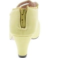 thumbnail image 4 of Womens Mina4 Closed Toe Mary Jane High Heel Shoes, 4 of 7