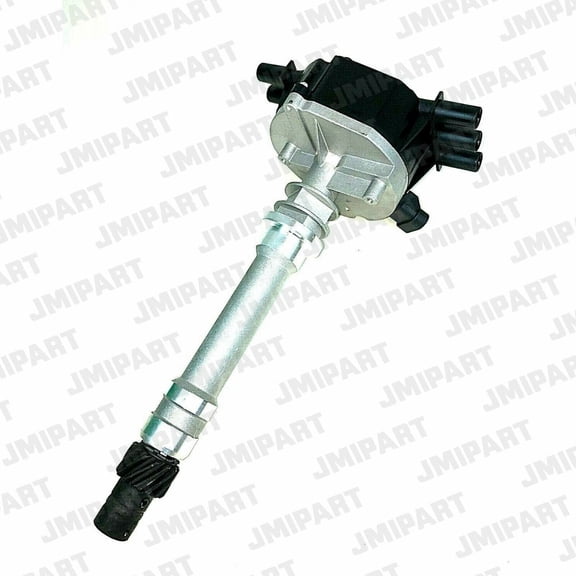 NEW Ignition Distributor For GMC Pickup Truck Chevy Express Silverado V6 4.3L 96 to 05 12570426