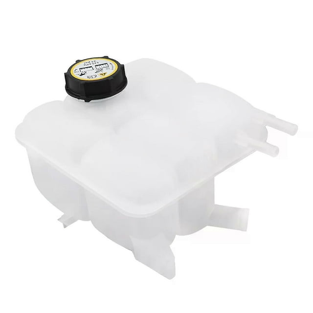 1Pcs Réservoir de Récupération de Liquide de Refroidissement Auto Réservoir d'Expansion Remplacement Pièces de Rechange pour Mazda 3 Tous Modèles