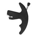 thumbnail image 2 of Thumb Bow Release, 3 Finger Compound Bow Sensitive Comfortable Grip Adjustable Archery Release Aids For Outdoor Archery, 2 of 8