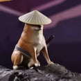 thumbnail image 2 of Caja sorpresa de la serie Cheems con forma de Shiba Inu, caja misteriosa con forma de perro divertido, caja ciega, figura de acción, modelo Kawaii, regalo de cumpleaños para niñas, 2 of 5