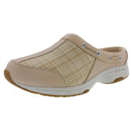 

Easy Spirit Women s Martha Steward Collection Travelport 2E Width Mule Clogs