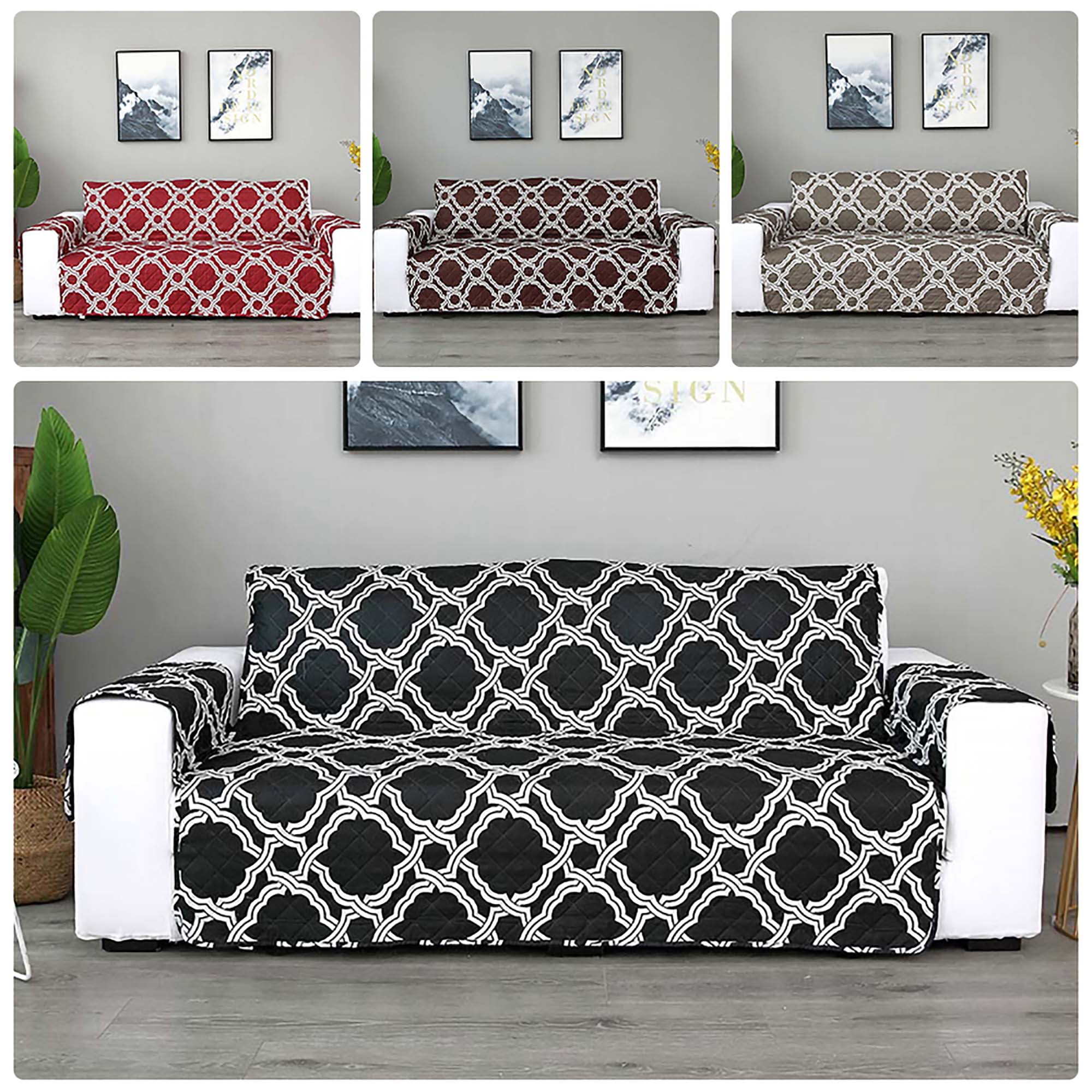 pet settee