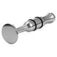 thumbnail image 3 of Wosthever Entrenador de fuerza bucal de trompeta, trombón, saxofón de cuerno francés, herramienta de entrenamiento de fuerza bucal Accesorios para instrumentos musicales, 3 of 6