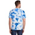 thumbnail image 2 of Port Company Crystal Tie-Dye Tee PC145, 2 of 4