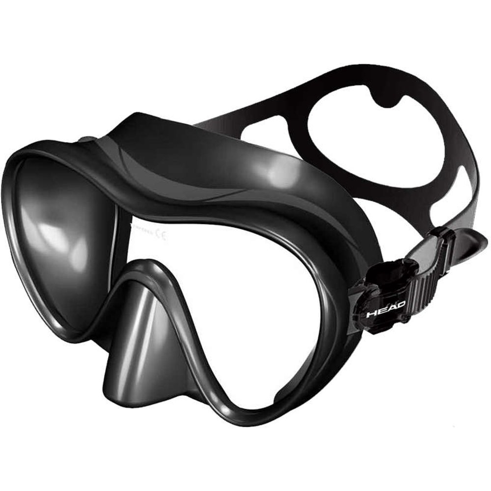 Mares Calypso Frameless Dive Mask (Blue)