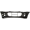 thumbnail image 5 of Geelife Bumper Cover Facial Front For 17-20 Sonic Hatchback 17-20 Sonic Sedan Sedan, 5 of 6