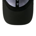 thumbnail image 5 of Men's New Era  Black Seattle Seahawks 2025 NFL Crucial Catch 39THIRTY Flex Hat, 5 of 5