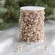 thumbnail image 4 of Christmas Gold Bead Garland Artificial Plastic Reflective Beads String for Wedding DIY Decoration, 4 of 5