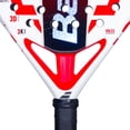 thumbnail image 4 of Pala de pádel Babolat Technical Viper Juan Lebron Blanca/Roja, 4 of 5