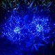 thumbnail image 3 of Luces solares para fuegos artificiales JjGoo, paquete de 2, 120 LED, impermeables, 3 of 8