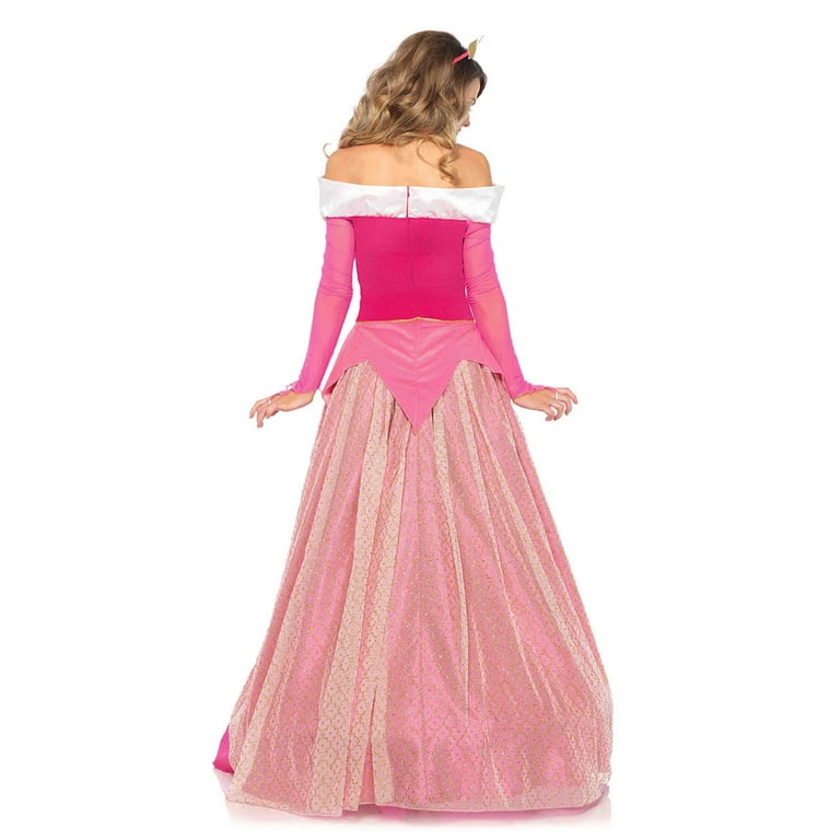 Aurora Clothes, Costumes & More, Sleeping Beauty