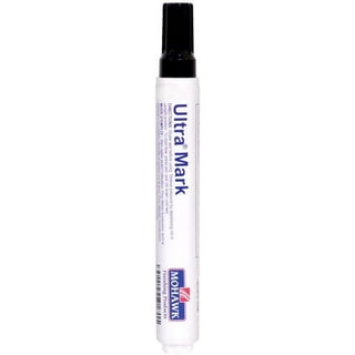 Mohawk Furniture Pro Mark II Touch Up Stain Marker, Black Brown