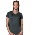 thumbnail image 2 of Stedman Womens Active Sports Tee, 2 of 2