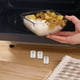 thumbnail image 4 of 5 tapas de magnetrón para horno microondas, repuestos, tapas de magnetrón con orificio triangular., 4 of 6