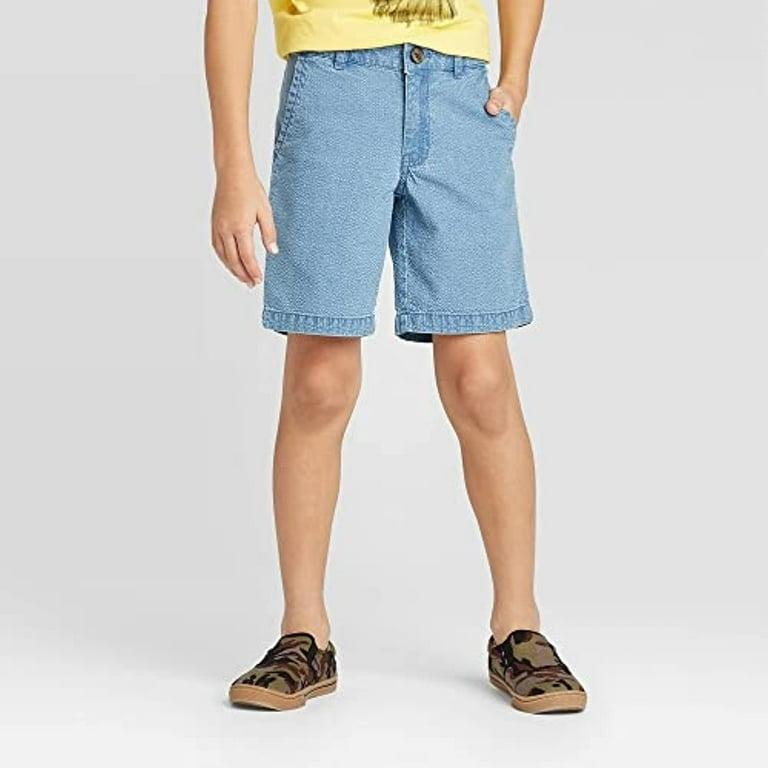 Cat and jack flat shop front shorts