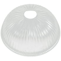 Lampshade Floor Ceiling Fan Replacement Globes Vintage Decor Light Bulb Lighting Accessory Pendant Cage Lampshades for