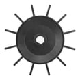 thumbnail image 4 of 5P Air Compressor, Durable Fan Blade, High Stability Corrosion- Wear- for Replacement Air Compressors, 4 of 8