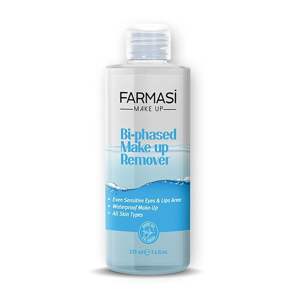 Farmasi Bi-Phased Make Up Remover 7.6 fl. oz