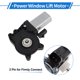 thumbnail image 4 of Motor de elevación de regulador de ventana eléctrica del lado del conductor trasero izquierdo de Unique Bargains para CADILLAC SRX 2013-2016 No.22912132 2 Pines, 4 of 7