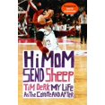 thumbnail image 1 of Pre-Owned Hi Mom, Send Sheep: My Life as the Coyote and After (Hardcover) 1595340254 9781595340252, 1 of 1