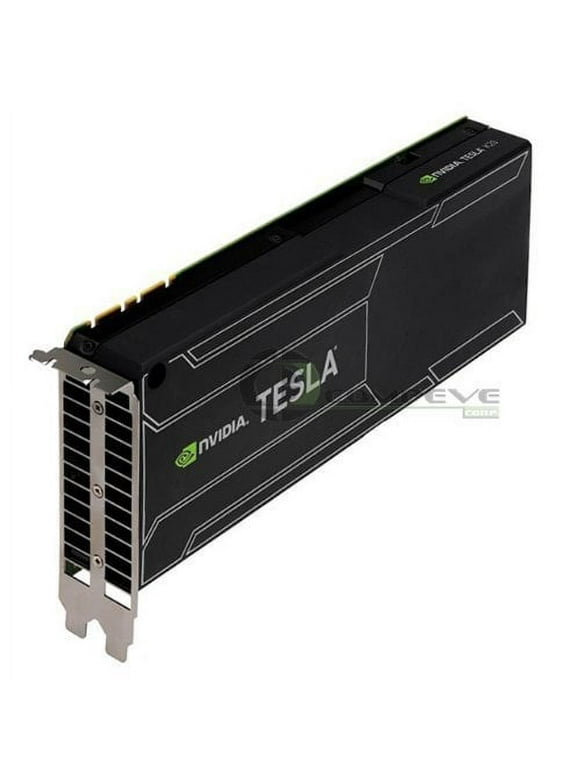 5GB nVIDIA Tesla K20 GPU Server Accelerator 900-22081-0010-000