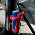 thumbnail image 7 of Sturdy Beverage Organizer for Cans Cups and Bottles - 3D Printed Can Rack | Space-Saving Desktop Accessories for Home and Parties, 7 of 7
