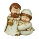 thumbnail image 2 of Figura de , artesanía hecha a mano, regalo de resina, conjunto de Belén, figuras Estilo C perfke estatuilla de la escena de la natividad, 2 of 9