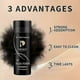 thumbnail image 4 of Volumizing Hair Powder with Matte Finish, Soft Texture, and All-Day Fluffy Hold for Styling and Enhanced Thickness, 4 of 5