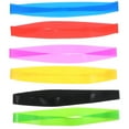 thumbnail image 1 of 6Pack Silicone Towel Bands for Beach Chair Use in Outdoor Activities, 1 of 9