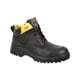 thumbnail image 1 of Bota Industrial con casquillo para Caballero Sicuro SD03 Negro, 1 of 5