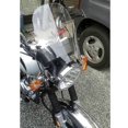 thumbnail image 1 of Motorcycle Windshield Round Headlight Street Bikes Windscreen Screen Glass For Honda Cb400 Cb750 Kawasaki Yamaha Suzuki Sv650, 1 of 5