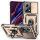 thumbnail image 1 of Estuche GANGXUN para Xiaomi Poco X5 Pro, soporte giratorio 360°, estilo mecánico y magnético, 1 of 5