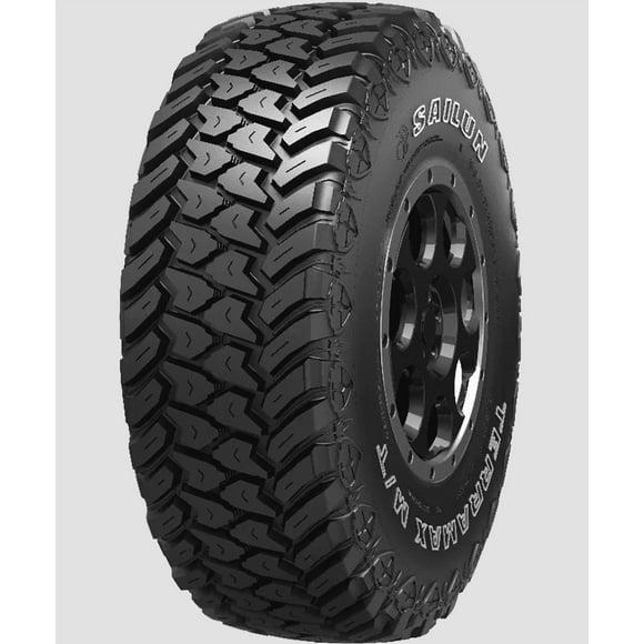 Sailun Terramax M/T LT235/85R16 LRE OWL Pneu 4-saisons