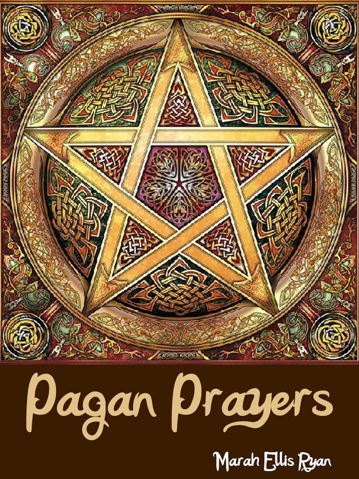 Pagan Prayers EBook Walmart Walmart