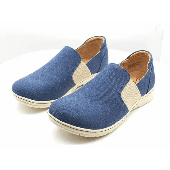 Boc slip on sale