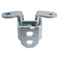 TRQ Front or Rear Upper Door Hinge LH Side for Chrysler Dodge Jeep BDA06916