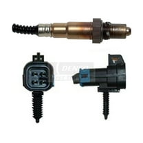 Oxygen Sensor Fits select: 2008-2009 CHEVROLET EQUINOX, 2008-2011 CADILLAC CTS